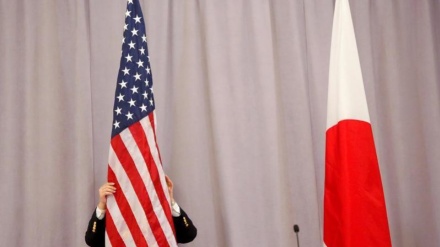 日本对美国战机危险操作表示不满