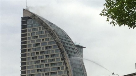 Azerbaijan: scoperto giacimento petrolifero nel Mar Caspio