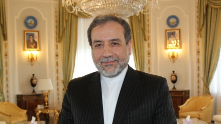 Irã pronto para lidar com qualquer cenário