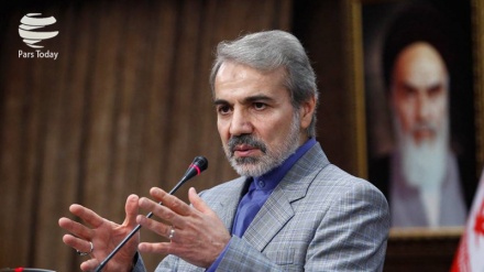 Iran Siap Menghadapi Kondisi Pasca Keluarnya AS dari JCPOA