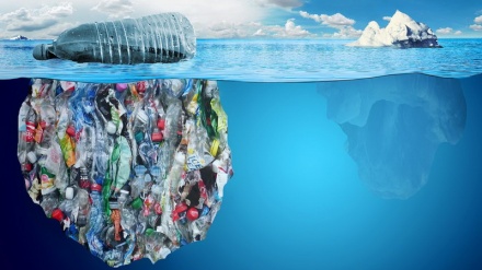 Mengenal Bagaimana Plastik Diproduksi