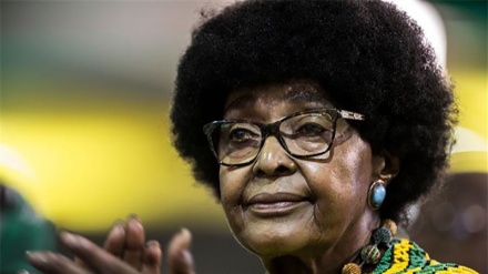Winnie Mandela afariki dunia akiwa na umri wa miaka 81