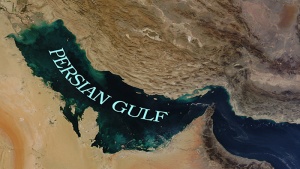 फ़ार्स खाड़ी के ईरानी द्वीप
