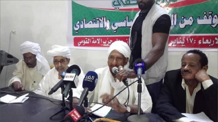 Sudan: Jam'iyyun Siyasa Sun Nuna Rashin Amincewarsu Da Kulla Alaka Da Isra'ila