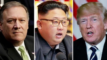 Trump bestätigt geheimes Treffen von CIA-Chef und Nordkoreas Machthaber