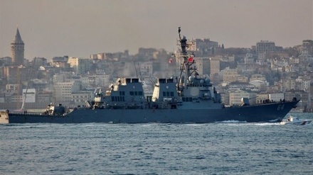 ＣＮＮ、「シリアに対するアメリカのミサイル攻撃の可能性が高まる」