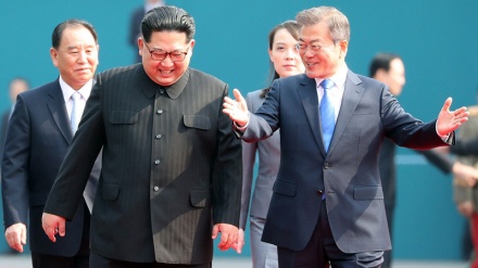 Un dhe In nënshkruajnë një marrëveshje