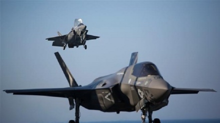 Israel usará caças F-35 contra sistemas antiaéreos S-300 na Síria