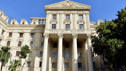 Azerbaycan Cumhuriyeti, Ermeni esirlere insanlık dışı muamele iddialarını yalanladı