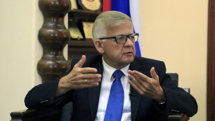 Rusia: Reclamo de Israel sobre túnel subterráneo es una propaganda