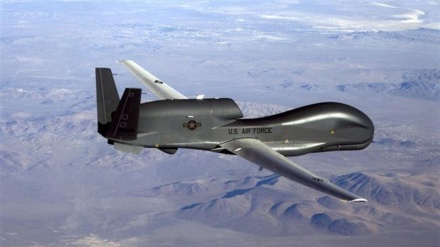 US says drone strike kills 5 in Somalia