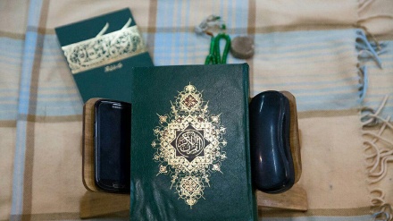 I’tikafi, shkëputja nga gjërat e tjera dhe lidhja me Zotin (1)