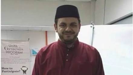 הג'יאהד האסלאמי: ישראל חיסלה את המהנדס במלזיה