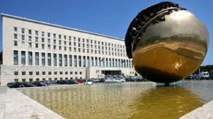 Iran, Amendola riceve alla Farnesina viceministro Esteri Araqchi 