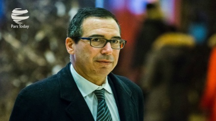 שר האוצר האמריקני: ייתכן שטראמפ ונשיא סין ייפגשו בשולי  וועידת G20
