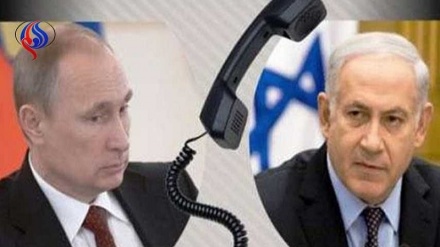 Putin'den ırkçı İsrail rejimine uyarı 