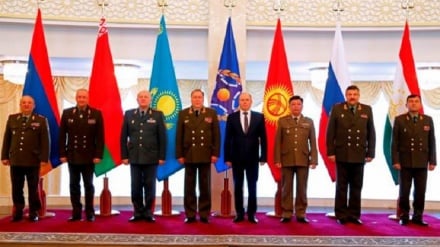 КХШТ  АҚШ давлатини Баржом ядровий дастуридан чиққанини танқид қилди