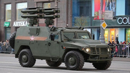 Türkiye-Rusya işbirliği genişliyor! Önce S-400 şimdi de kornet