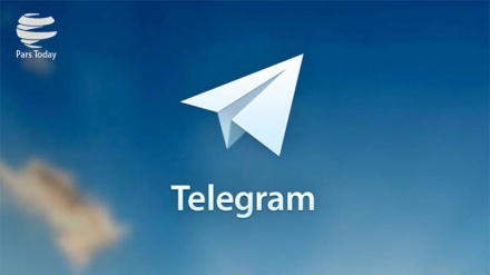Líder do Irã e altas autoridades deixam de usar o aplicativo de mensagens instantâneas Telegram