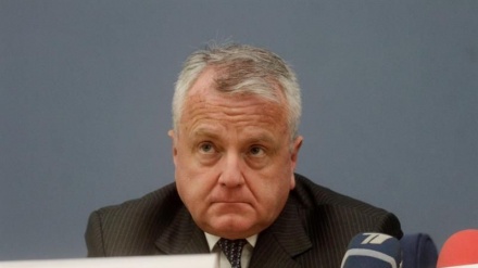 Washington vuelve a acusar a Irán de violación a DDHH 