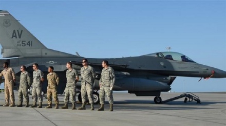 দফায় দফায় বিমান দুর্ঘটনা: মার্কিন-জিবুতি যৌথ মহড়া স্থগিত