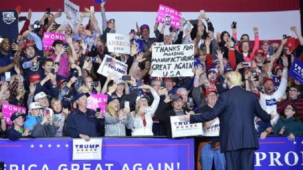 Trump: Nükleer anlaşma kötü bir anlaşmadır