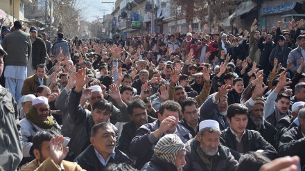 په کویټه کې به دمظلوموشیعیانوپرلتۍدپوځ دمشرقوماندان ترورتلوپورې دوام ولری  