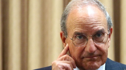 アメリカ元中東特使、「アメリカの人々はシリア戦争を支持していない」