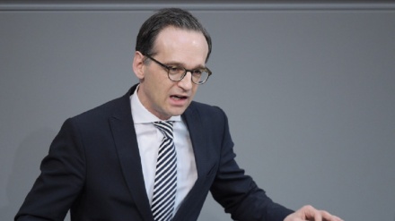 Ujerumani yaituhumu harakati ya muqawama ya Lebanon