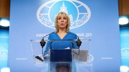 ロシア外務省、「シリア・ドゥーマでの化学兵器使用関連の主張は、西側メディアの空騒ぎ」