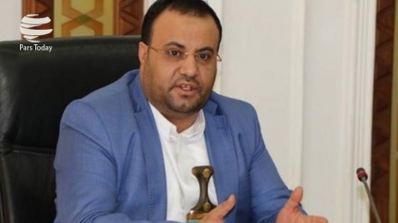Chefe do Conselho Político do Iêmen morreu em ataque saudita