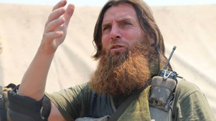 Turqia arreston gruan e një komandanti të ISIS