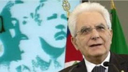Italia/Mattarella fissa elezione Csm 8 luglio