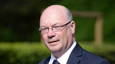 İngiltere dışişleri bakan yardımcısı Tahran'da 