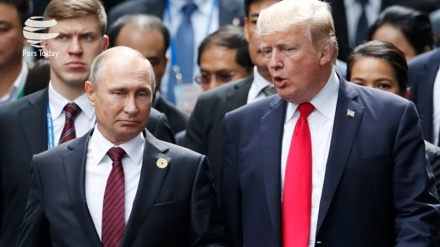 Demokrat Parti Rusya, Trump'ın seçim ekibi ve WikiLeaks'e dava açtı 