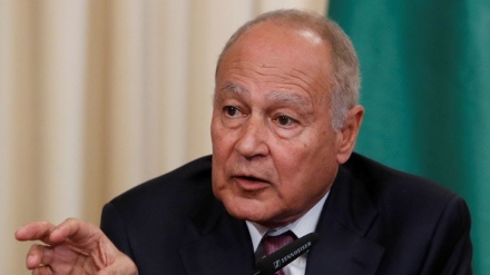 阿盟秘书长对以色列在加沙犯罪作恶发出警告