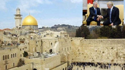 Asrın anlaşması,  Filistin’i yok etme projesi