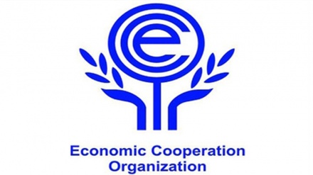 Irans Außenminister nimmt an ECO-Außenministertreffen in der Türkei teil