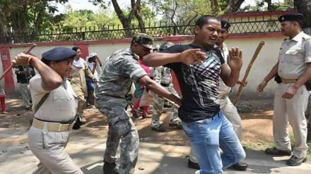 Vyama vya Waislamu nchini India vyalalamikia kutiwa mbaroni vijana wa Kiislamu