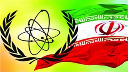  رونمایی از 83 دستاورد هسته‌ای ایران در حضور روحانی 