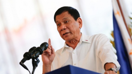 菲律宾宣布接收缅甸罗兴亚难民