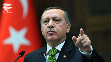 ארדואן הכריז על הקדמת הבחירות לנשיאות ולפרלמנט