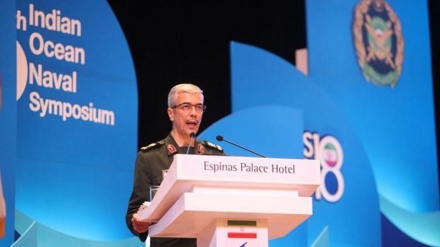 Generalstabschef: Iran ergibt sich nicht den USA und ihren Verbündeten