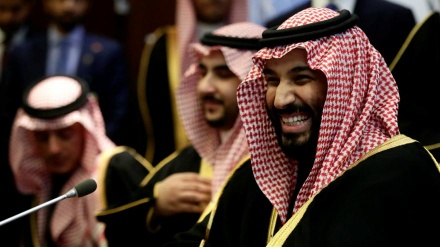 Arabia Saudite dhe rindërtimi i marrëdhënieve me Irakun