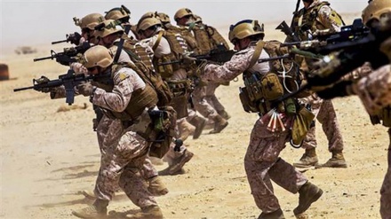 Russie: la présence US en Syrie est illégale 