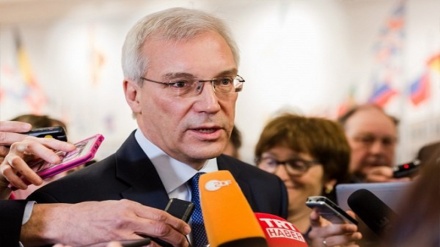 Moskau lehnt erneut 
