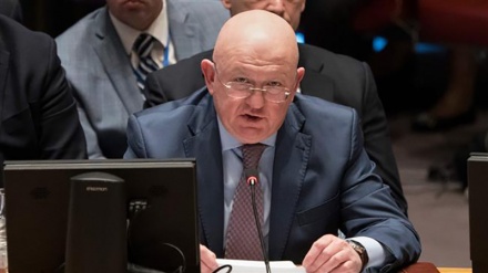 Rusia repudia amenazas de EEUU a otros firmantes del pacto nuclear