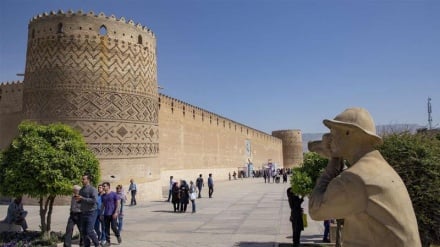 Les attraits touristiques de Chiraz