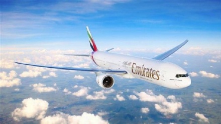 UAE claims Qatari aircraft harassed civilian plane with 86 passengers