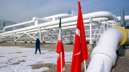 Yaptırımlara rağmen İran, Türkiye'ye doğalgaz ihraç diyor